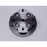 Disque frein avant complet microcar mc