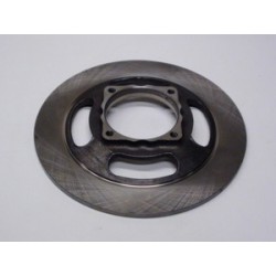 DISQUE FREIN AVANT AIXAM APRES 2010 DIAM 220MM REFERENCE 6AR028