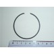 Circlips variateur moteur