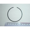 Circlips variateur moteur