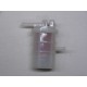 Filtre a gasoil adaptable mitsubishi