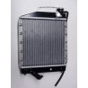 Radiateur Microcar MC , Virgo3