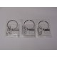 Segments origine moteur Lombardini