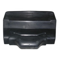 PLAQUE DE PROTECTION SOUS MOTEUR BELLIER BLX