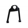 Triangle de roue bellier petit gauche