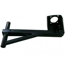 TRIANGLE DE ROUE BELLIER JADE ARRIERE DROIT