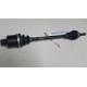 Cardan erad spacia 585 mm