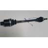 Cardan erad spacia 585 mm