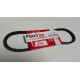 Courroie alternateur IXO , JS50  710mm