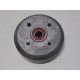 Tambour de frein arriere Chatenet