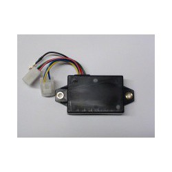 Control Timer
