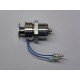 Solenoide arret moteur