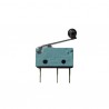 Microrupteur levier inverseur
