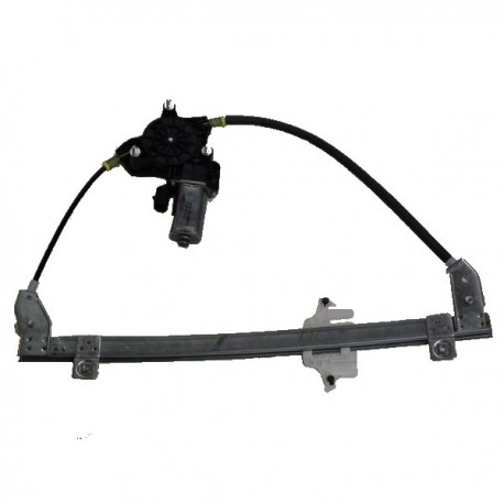 LEVE-VITRE DROIT ELECTRIQUE AIXAM APRES 2010 7AP066E