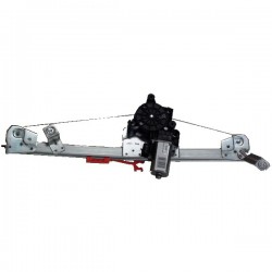 LEVE-VITRE GAUCHE ELECTRIQUE BELLIER 1450103