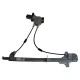 Leve-vitre droit electrique ligier js50/js50l