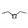 Support de pare-chocs avant MICROCAR MC1 / MC2 moteurs LOMBARDINI FOCS / PROGRESS