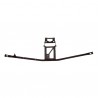 Support de pare-chocs avant MICROCAR MC1 / MC2 moteur YANMAR