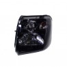 Phare avant gauche due first et microcar mc