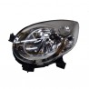 Phare avant gauche microcar m8