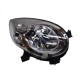 Phare avant droit microcar m8