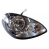 Phare avant droit ligier microcar