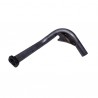 Collecteur echappement MICROCAR LYRA / VIRGO / MC1 / MC2 moteur LOMBARDINI FOCS