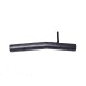 Echappement tube de liaison MICROCAR MC1 / MC2