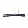 Echappement tube de liaison MICROCAR MC1 / MC2