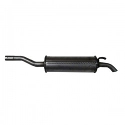 Echappement silencieux arriere JDM XHEOS