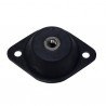 Silentbloc suport moteur Aixam