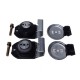 Kit support moteur Due/ Ligier / Microcar