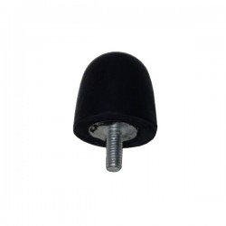 Silentbloc butee de boite Ligier ancienne