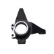 Porte moyeu gauche jdm