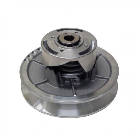 VARIATEUR BOITE AIXAM