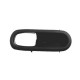 Poignee de porte aixam chrome