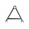 Triangle avant G et D ancienne Ligier