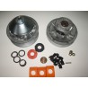 Ressort de masse variateur moteur
