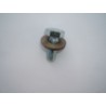Vis variateur embrayage ligier