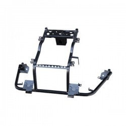 Berceau moteur CHATENET BAROODER / SPEEDINO moteur YANMAR