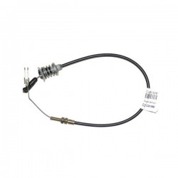 CABLE D'ACCELERATEUR POUR TOUTES AIXAM APRES LE MODELE A540 DE 1995 1K021