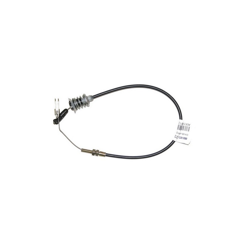 Câble D'Accélérateur RIDEX 618A0014 - Pour VW Transporter T4 (1.9D, 2.4D, 1.9TD), Longueur 1232/940 Mm