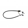 CABLE ACCÉLÉRATEUR AIXAM ET MINAUTO