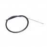 Cable d'accelerateur virgo et lyra