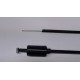Cable d'accelerateur MC et DUE