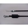 Cable d'accelerateur MC Yanmar