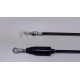 Cable d'accelerateur mgo