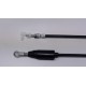 CABLE D'ACCELERATEUR POUR MICROCAR MGO 1006224