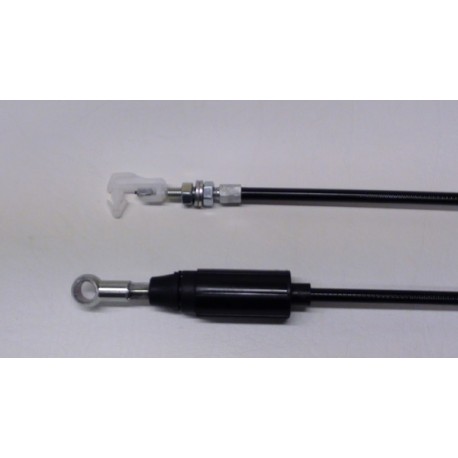 CABLE D'ACCELERATEUR POUR MICROCAR MGO 1006224