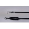 Cable d'accelerateur mgo